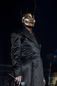 According to the independent, jones, who essayed the role of may day in 1985's james bond film a view to a kill, was supposed to make a cameo appearance in the new movie fronted by daniel craig. Grace Jones Wikipedia