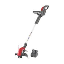 Perfect for thick and overgrown grass. Mountfield Mtr 20 Li 20v 2 0ah Li Ion E Power Cordless Freedom 100 Grass Trimmer Grass Trimmers Screwfix Com