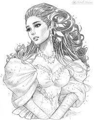Labyrinth S Sarah By Michellehoefener On Deviantart Labyrinth Art Labyrinth Movie Labyrinth Tattoo