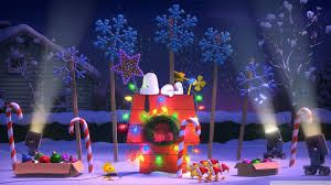 Maybe you would like to learn more about one of these? Peanuts Christmas Wallpapers Top Free Peanuts Christmas Backgrounds Wallpaperaccess
