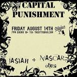 Capital Punishment Tour
