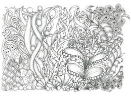 Abstract Black And White Pencil Drawings Underwater Series 2 Black Amp White Ink And Pencil Drawing Abstract Of Imagined Underwater Scene And Plants Drawings Underwater Drawing Abstract
