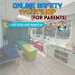 Online Safety Workshop for Parents event image