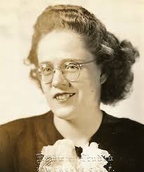 Lola Lay Middleton (1919-1966)