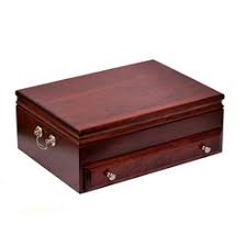 You have come to the right place! Silverware Chests Flatware Caddys Silversuperstore Com