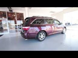 Image result for Dark Cherry 2012 Odyssey