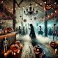 Rustic Pines Annual Halloween Bash event image