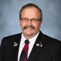 Mr. William "Bill" Robertson Obituary