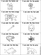 F learn how to get creative with the f word, it's a magical word and fun to use. Letter F Alphabet Activities At Enchantedlearning Com