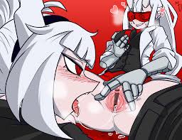 Helltaker :: games  funny cocks & best free porn: r34, futanari, shemale,  hentai, femdom and fandom porn