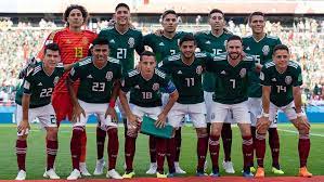 Fagner, miranda, silva, filipe luis; Seleccion Mexicana La Alineacion De Los Expertos Para El Brasil Vs Mexico Quien Acerto Mas Marca Claro Mexico