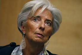 Is it time for Christine Lagarde to resign as head of the IMF?