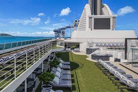 Get acquainted with information about the rooms, their layouts, and pictures. Cruise Costs Is P O Good Value For Money