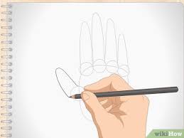 Anniversary gifts ideas for him 10). How To Draw Anime Hands 12 Steps With Pictures Wikihow