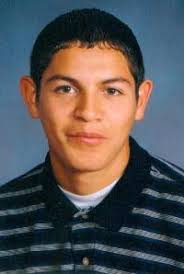 Matthew Michael Mendoza (1982-2004)