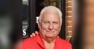 Robert "Bobby" Davis Obituary