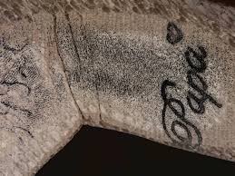 Von tamara 09.07.2018 um 21:49 uhr | melden. Sonntagsgedanken Papa Du Fehlst Schwarzundbunt