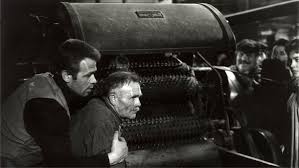 The Organizer (1963) | The Criterion Collection