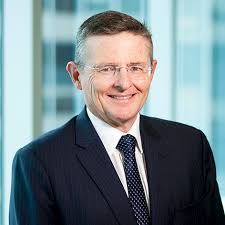 Damien Clarke, Asia-Pacific