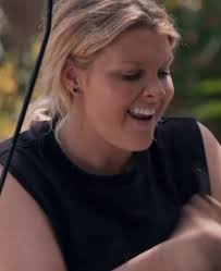 Dean Sanderson Home and Away