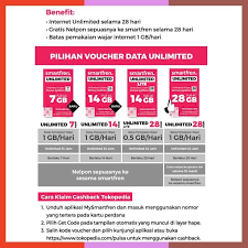 Pulsa dan penggunaan kuota internet sebenarnya sudah menjadi salah satu kebutuhan yang wajib dimiliki dengan menggunakan kode voucher gratis yang diberikan oleh layanan smartfren, anda dapat dengan leluasa mengakses internet tanpa batas. 14 Kode Voucer Pulsa Gratis Smartfren 6 Kode Voucher Smartfren Yang Belum Terpakai Tahun 2021 Promo Yang Dikeluarkan Smartfren 4g 3gb Ini Sudah Beberapa Kali Di Sebarluaskan Informasi Di Berbagai