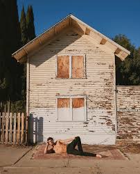 Comfort Zone🧡 @mariabakalovaofficial by @morellibrothers  @vogueczechoslovakia #JanuaryIssue #ComfortZone _ Photo: @morellibrothers;  Publisher: @michaelaseewald_v24 Editor-in-Chief: @danicakovar  FashionDirector: @milenazhu ArtDirector: @robert.kov ...