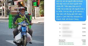 Shipper bị mất việc vì 1.000 đồng: Đừng tư duy “vì cái tình” để ngụy biện  cho cái sai