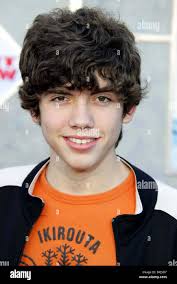 Carter jenkins actor hi-res stock photography and images