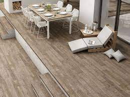 Rubbercal.com has been visited by 10k+ users in the past month Outdoor In Wood Effect Non Slip Floor Tile Supplied By Exto Patio Flooring Outdoor Tiles Outdoor Flooring