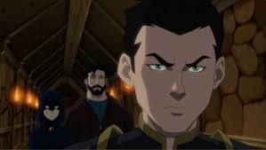 Apokolips war, barry allen (the flash) wakes up in a freshly created timeline courtesy of his latest flashpoint. Justice League Dark Apokolips War Plays Like Snyder Verse On Steroids