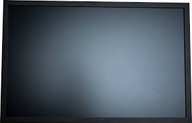 Black led wooden wall photo frames for gift, size: How I Built A Digital Picture Frame With A Raspberry Pi Thedigitalpictureframe Com