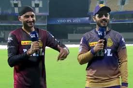 Watch nitish rana's incredible performance who scored 53 runs off 21 balls against indian oil in 15th #dypatil t20 bad news for kkr before ipl 2020. Ipl Harbhajan And Nitish Rana Seen Raping Punjabi Songs After Kkr S Win Video Stuff Unknown
