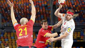 Watch your favourite matches live for free! Hiszpania Dania Polfinal Ms W Pilce Recznej Transmisja Na Zywo Meczu Online Live Stream Gdzie Ogladac Sport Tvp Pl