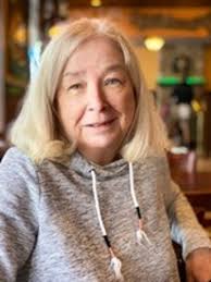 Rosemary Waters Obituary