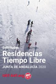 Tiempo Libre 2020 Seccion Sindical Ugt