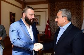 Abdülhamit'in torunu nilhan osmanoğlu, cnn türk'de katıldığı bir programda 1821'de ölen napolyon'un 1842 doğan dedesi (ii. Ismail Erdem Ø¯Ø± ØªÙˆÛŒÛŒØªØ± Cennet Mekan Sultan Abdulhamid Han In Torunu Sn Abdulhamit Kayihan Osmanoglu Nu Belediyemizde Misafir Ettik