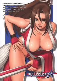 THE YURI & FRIENDS FULLCOLOR 9 » nhentai - Hentai Manga, Doujinshi & Porn  Comics