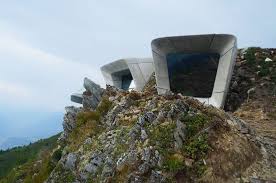 Reinhold messner, mountain climber and polar trekker who was renowned for his pioneering and messner's landmark solo ascent of everest in 1980 was equally remarkable. Zaha Hadid Completes Messner Mountain Museum Zaha Hadid Zaha Art And Architecture