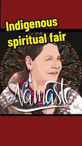 Jackie is a Spirit-led Reader, unlocks doors to ancient knowledge. Tawow  all are welcome to this InCree-dible event. Healing and reconciliation  between us Indigenous and Settler is made possible at ...