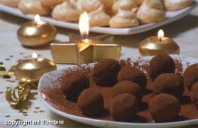 Truffes Au Chocolat Noel Recette Truffes Au Chocolat Recette Truffe Chocolat Et Chocolat Noel
