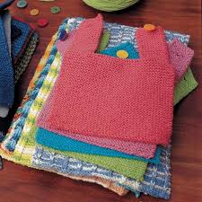 Whether you opt for a sleek pullover jumper, a sophisticated turtleneck for men or a classic men's cardigan, our knitwear is ideal for. Baby Bib O Love And Baby Genius Burp Cloths Modern Daily Knitting