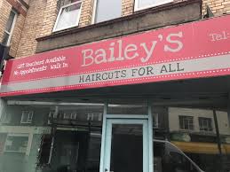 Noor hair salon, near panchsheel park metro station, ina, rk ashram marg, sheikh sarai, south delhi districts: Bailey S Hair Salon Home Facebook