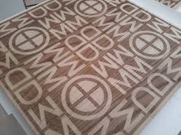 Mdf Lazer Kazima Mobilya Deseni Mobilya