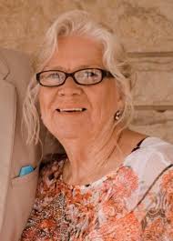 Obituary for Anna Marie Woods