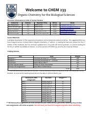 British rapper slowthai has publicly apologized to comedian katherine ryan for his shameful actions at wednesday's nme awards. Course Syllabus W2018 2 Pdf Welcome To Chem 233 Organic Chemistry For The Biological Sciences Instructor Information In Order Of Section Number Course Hero