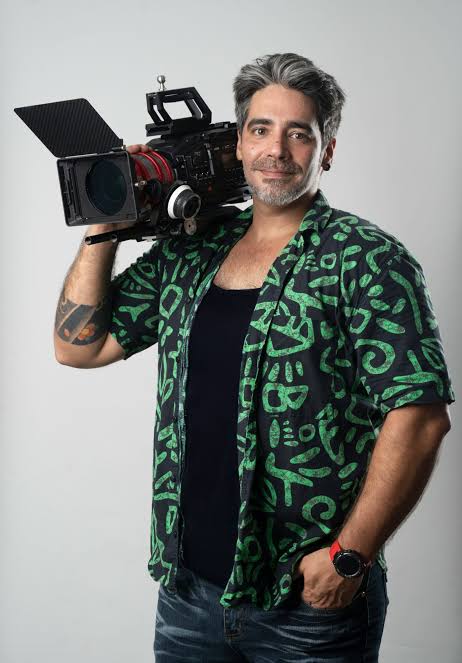 Diego Cowks of Fort Lauderdale/Wilton Manors on Life, Lessons & Legacy – Voyage MIA Magazine | Miami City Guide