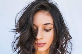 Shoulder length haircuts range from a long bob to just above your collarbones and include a massive variety of different styles. A Swoon Worth Medium Length Hairstyles To Try In 2020
