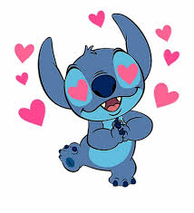 Lilo and stitch stitch invitation, editable lilo and stitch luau party invitations. Lilo And Stitch Valentine Wallpapers Wallpaper Cave