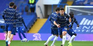 Chelsea football club is an english professional football club based in fulham, london. Dcmh9q Jpylzfm