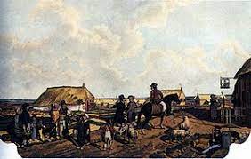 The colonies of benevolence comprise the 19th century agricultural pauper colonies of merksplas and wortel. Society Of Humanitarianism Wikipedia